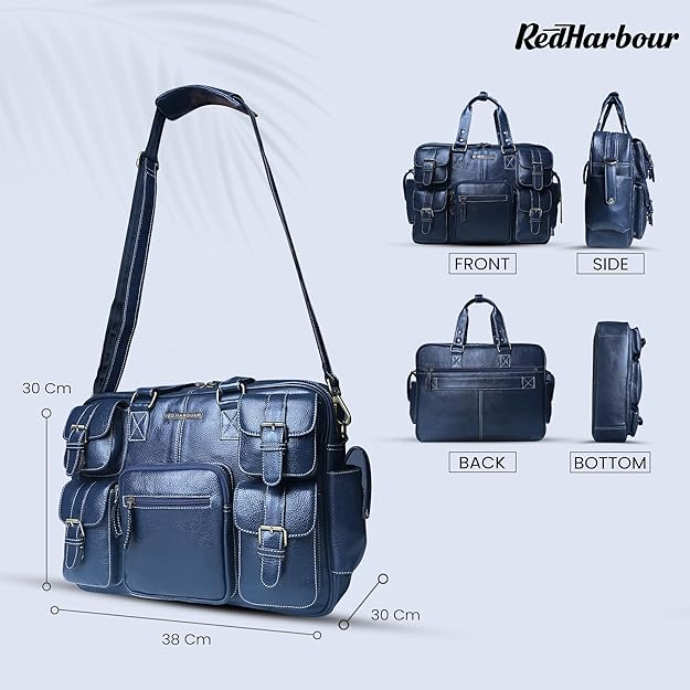 RH0023 MB Harbour Blue